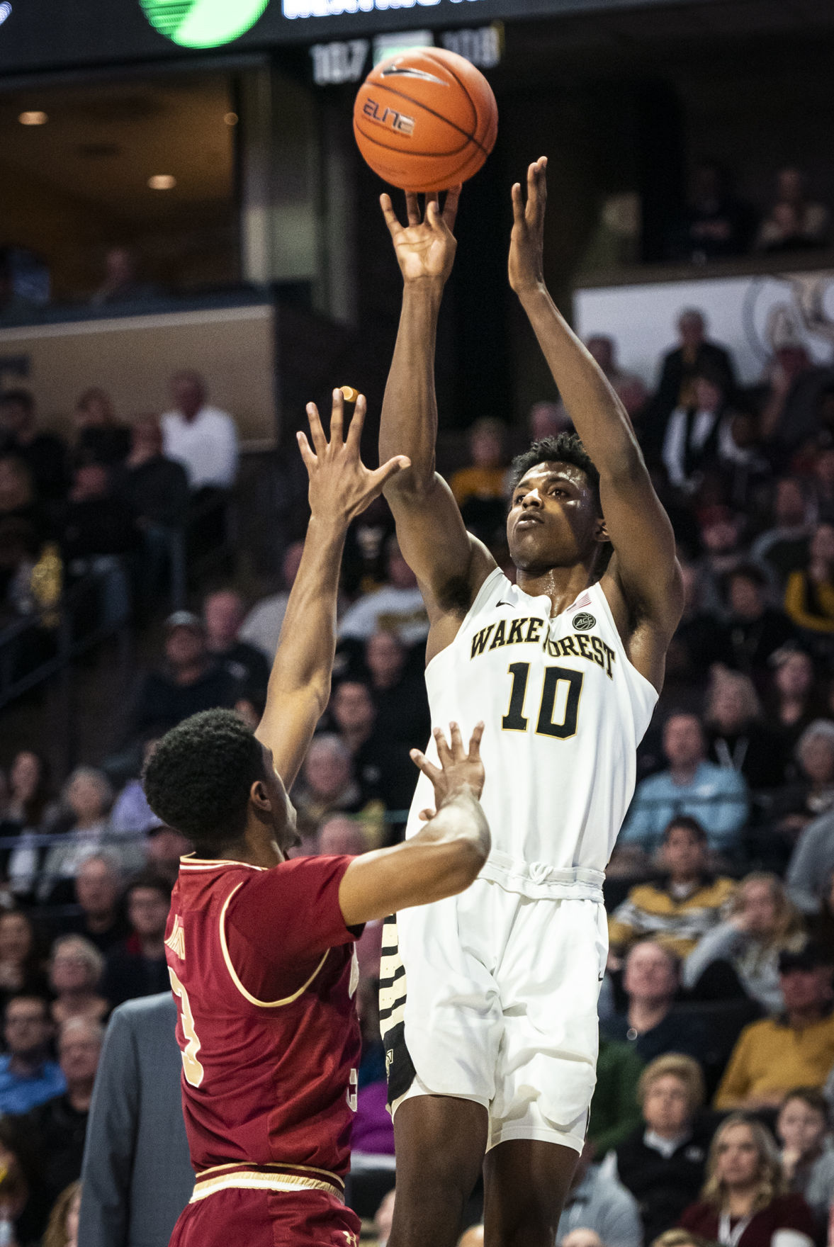 wakebasketball